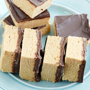 Reese’s Cups Recipes: All Our Swanky Favorites!