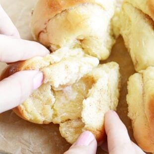 Resurrection Rolls for Easter Recipe
