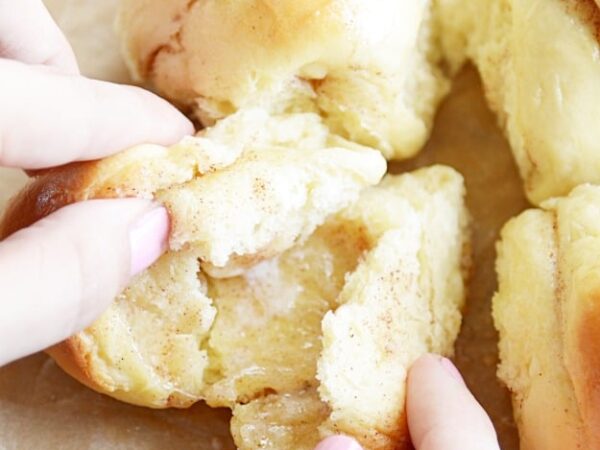 Resurrection Rolls for Easter Recipe