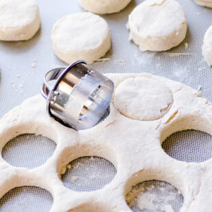 Easy Mother’s Day Recipes from Swanky