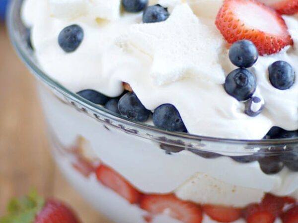 10 Memorial Day Desserts