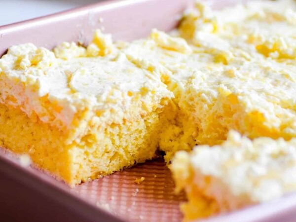 Grandma’s Pig Cake Recipe