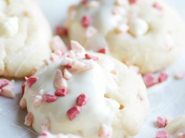 Peppermint Desserts: 29+ Favorites
