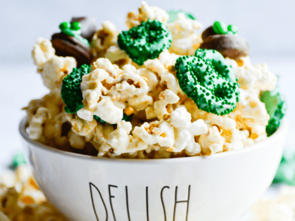 Leprechaun Chow