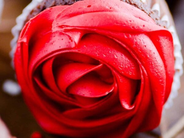 3 Cute & Easy Valentine’s Day Cupcakes Recipe