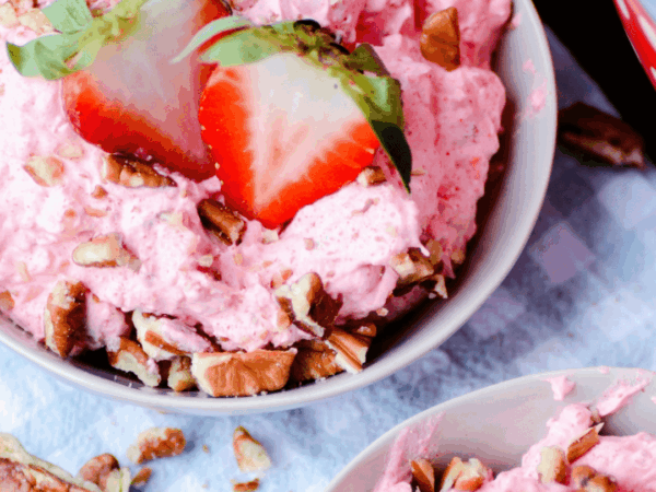 Best Jello Salad Recipe