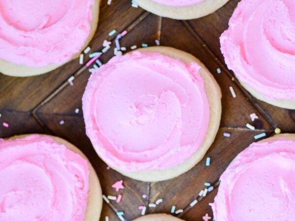 Swig Cookies Recipe