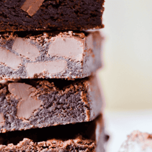 Super Fudge Brownies Recipe