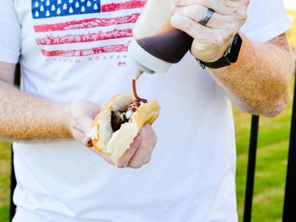4th of July Recipe Ideas for Breakfasts, Grilling, and Dessert