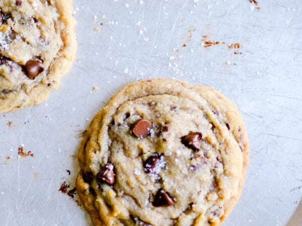 Big Batch Chocolate Chippers Recipe