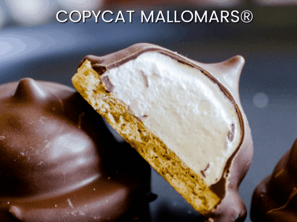 Copycat Mallomars® Recipe