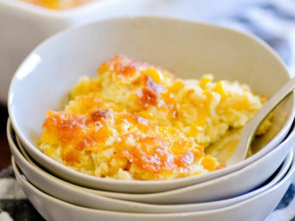 Corn Pudding Recipe