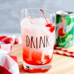 Simple Cream Soda ideas for summertime!