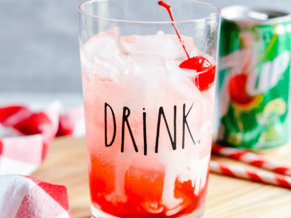 Summertime Cream Sodas & Frozen Treats Recipe