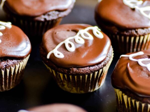 Copycat Hostess Cucpakes Recipe
