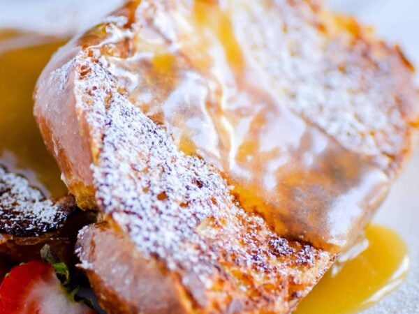 Best French Toast Recipe