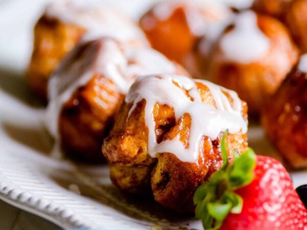 Monkey Bread Muffins Recipe