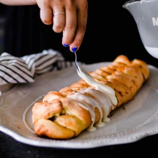 Easy Icing Recipe
