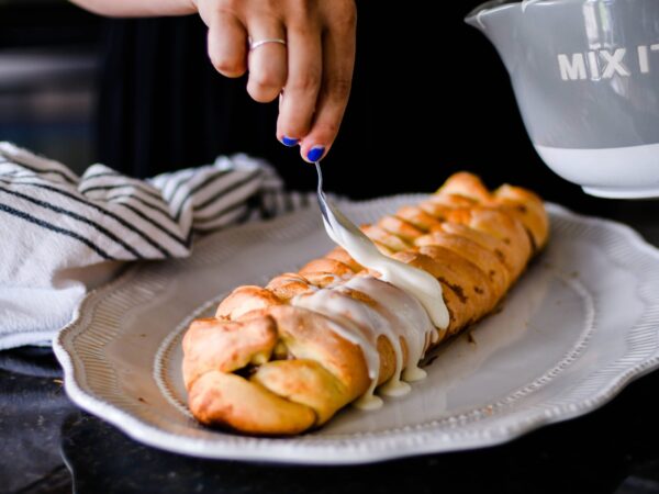 Easy Icing Recipe