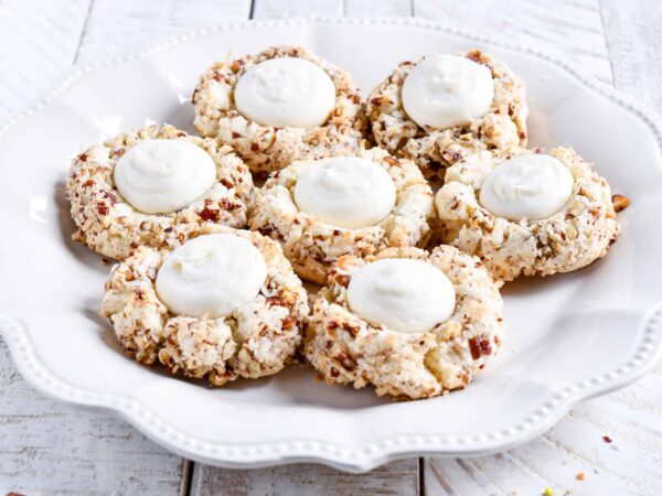 Italian Cream Cake Cookies Recipe