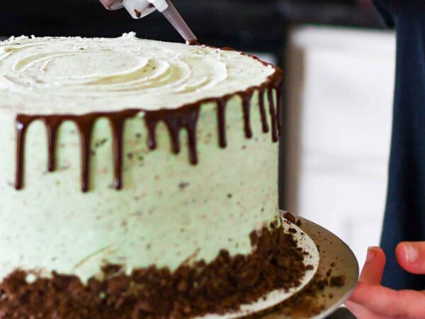 Swanky’s BEST Chocolate Mint Dessert Recipes