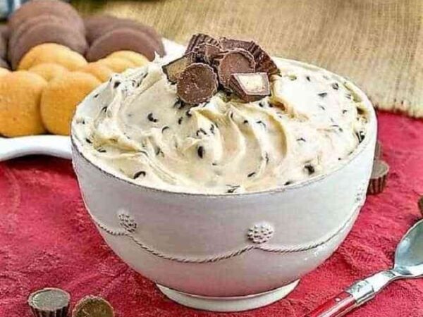 Tagalong Dip