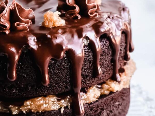 Holiday Cake Recipes We Love — and You Will Too!