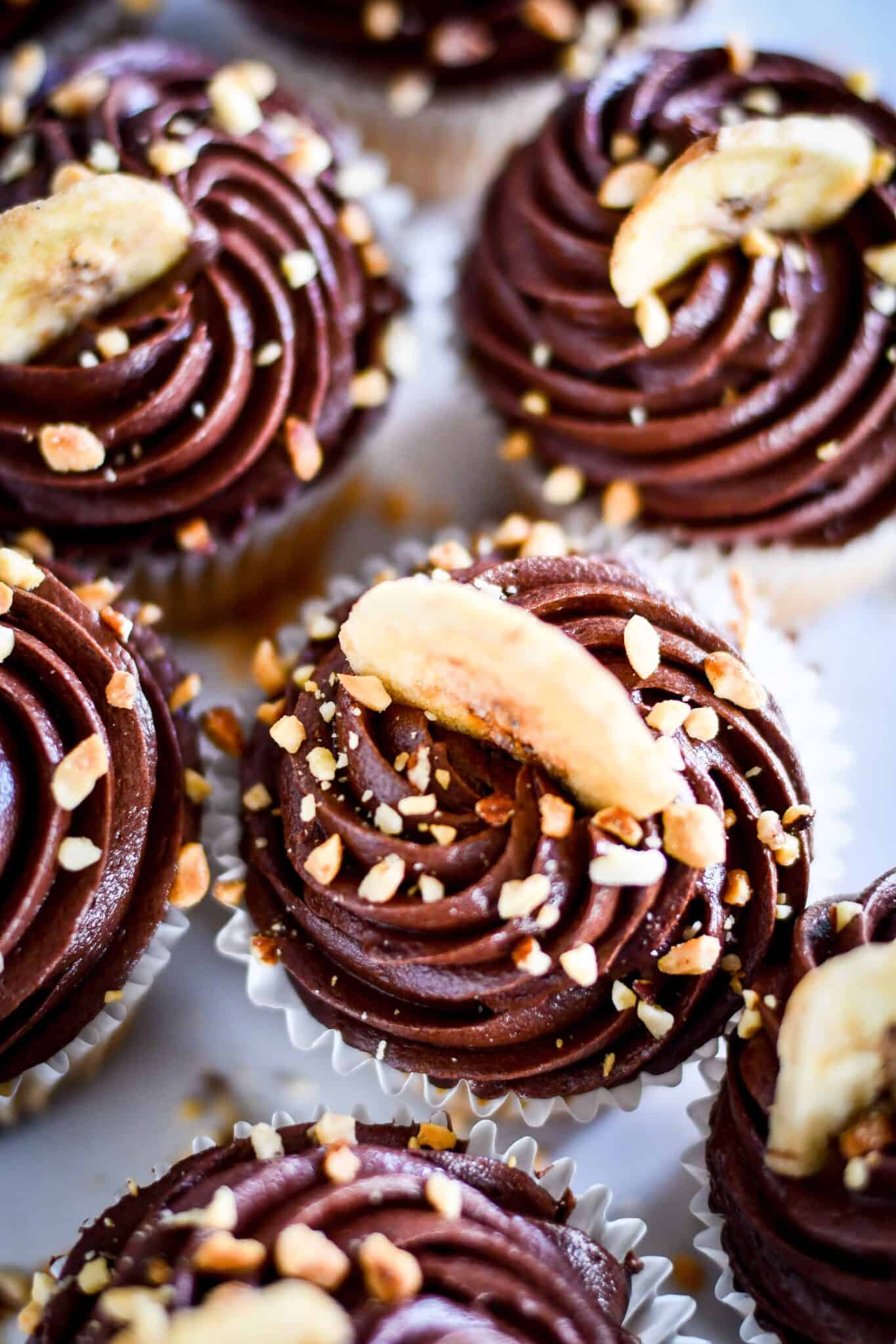 Chocolate Peanut Butter Frosting Recipe Something Swanky Recipes