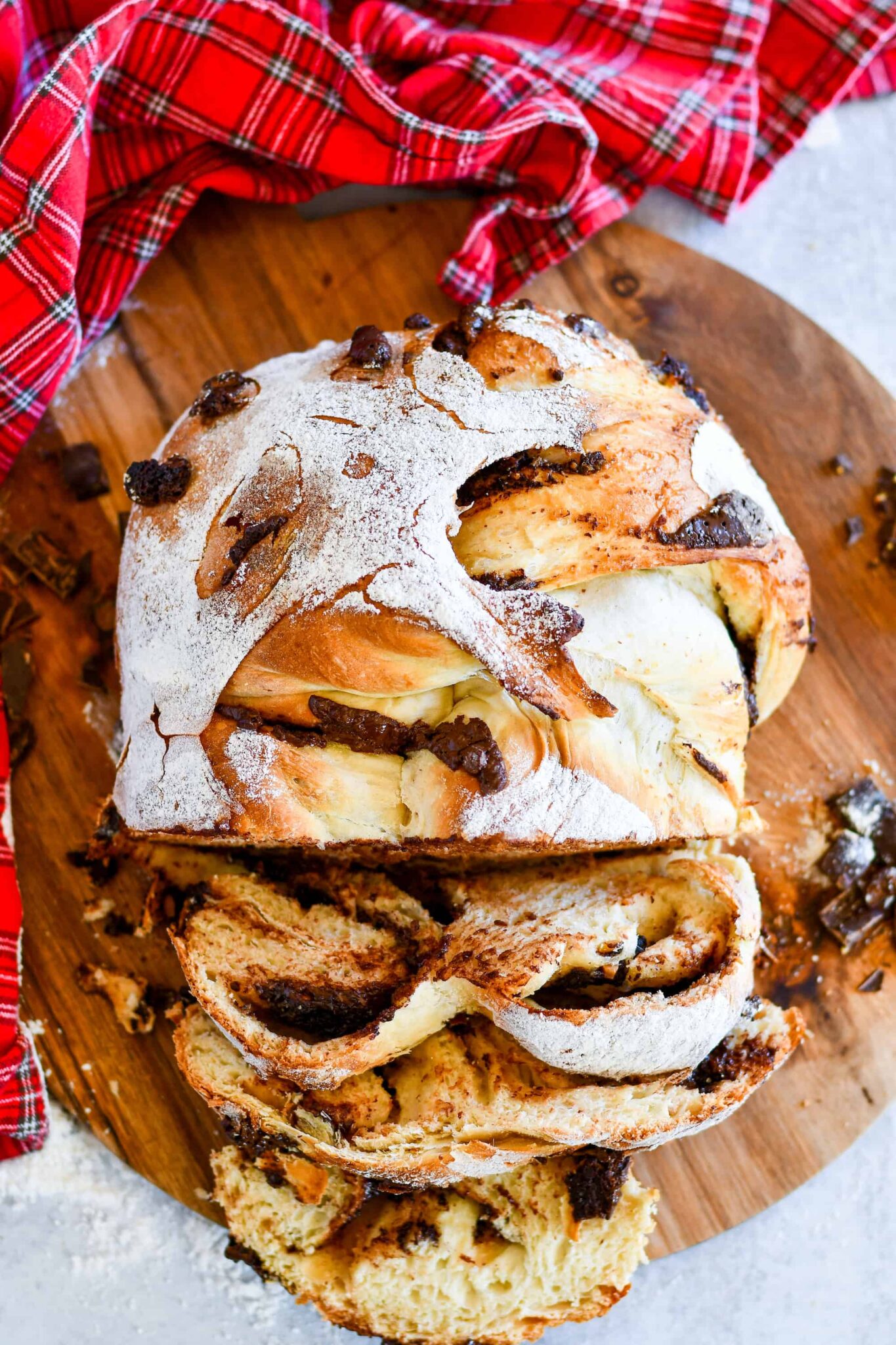 easy-german-christmas-bread-recipe-something-swanky