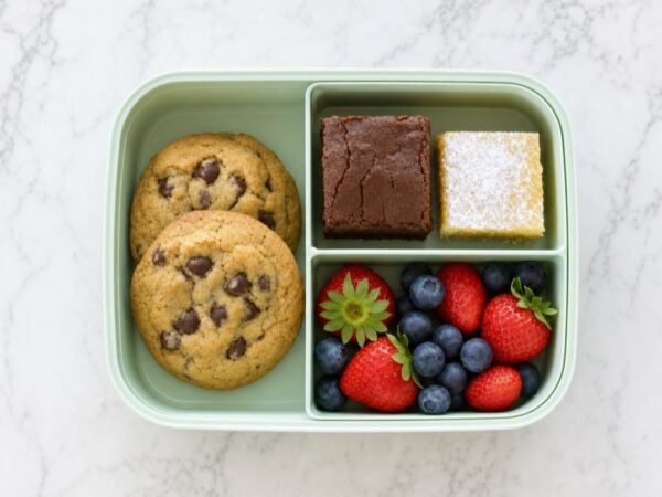 21 Back-to-School Lunch Box Treats Your Kids Will Love