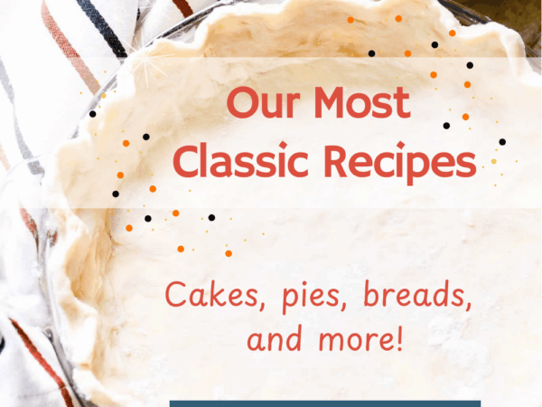 Collection: Our Classic Recipes