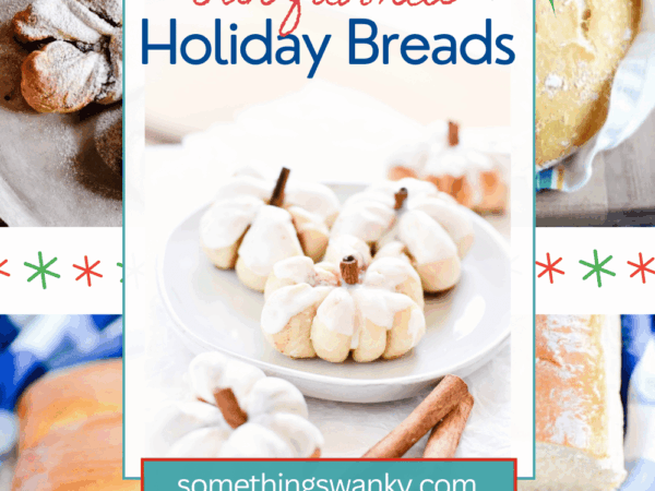 Holiday Bread Guide: Our Best Recipes