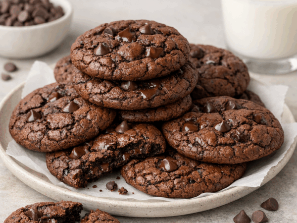 Brownie Mix Cookies Recipe: Easy, Chewy, and Delicious