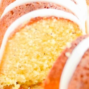 Lemon Jell-O Cake: Easy Poke Cake Recipe