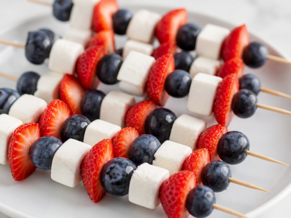 4th of July Recipes: Best Easy Ideas for the Fourth