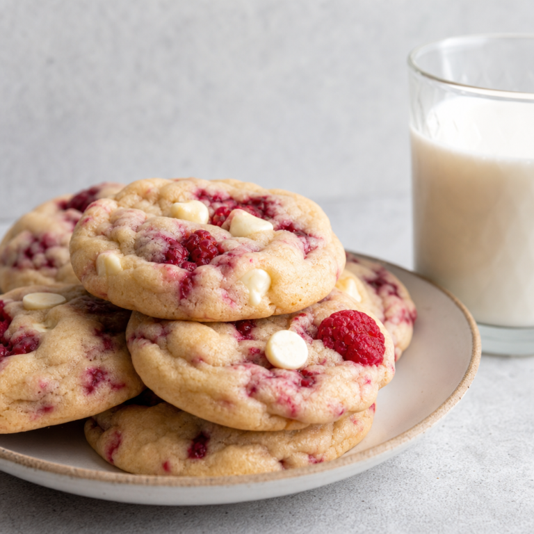 Raspberry Subway Cookies Copycat Cheesecake Recipe - Something Swanky