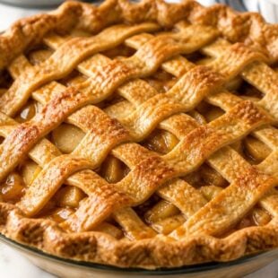 Costco Apple Pie Recipe: Our Kirkland Signature Hack