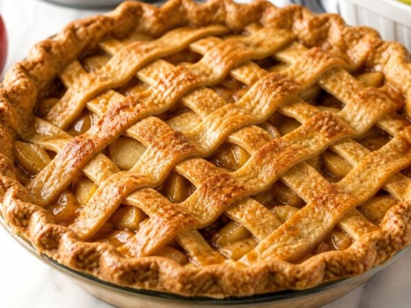 Costco Apple Pie Recipe: Our Kirkland Signature Hack