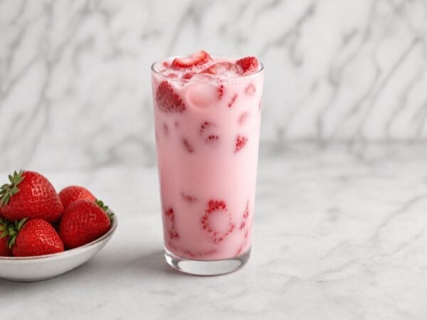 Starbucks Pink Drink Recipe: Homemade Copycat to Make