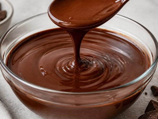 Perfect Chocolate Ganache Recipe: How to Make It Easy