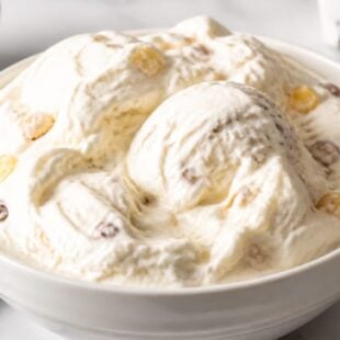 Forget the ice cream maker! 🍦 This cool whip ice cream recipe is so easy, creamy, and dreamy — just 2 ingredients & endless yummy flavors!
