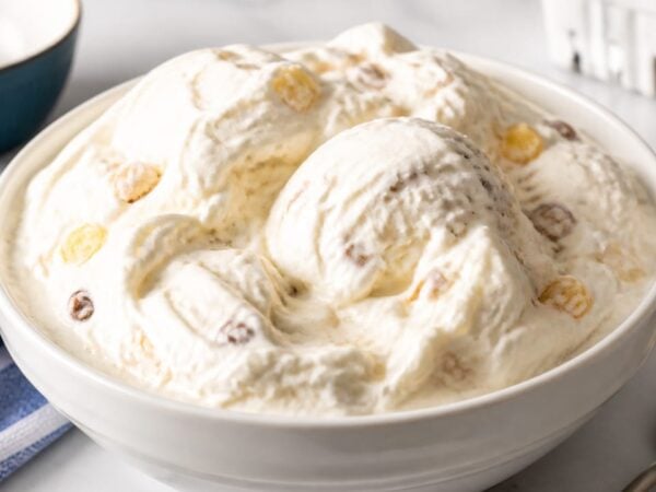 Cool Whip Ice Cream Recipe: Turn Cream Into Frozen Magic