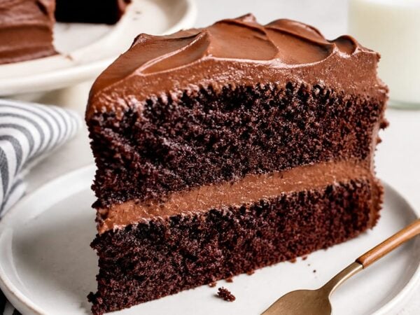 Doctored Chocolate Cake Mix Recipe: How to Box Up