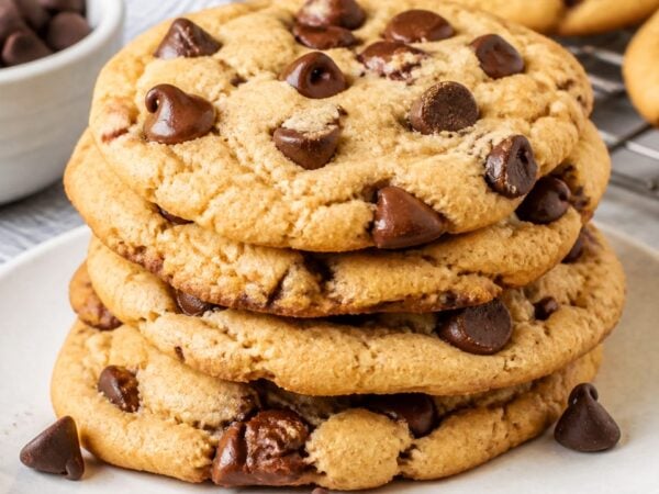 Hershey’s Chocolate Chip Cookie Recipe: A Classic