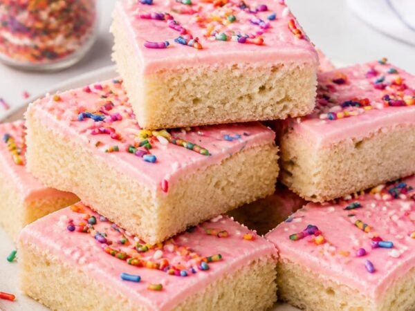 Lofthouse Sugar Cookie Bars Recipe: Same Frosted Cookies