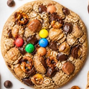 Panera Kitchen Sink Cookie Recipe: Easy Copycat