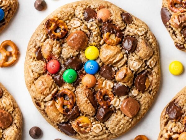 Panera Kitchen Sink Cookie Recipe: Easy Copycat