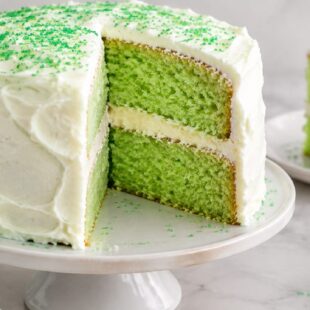 Mountain Dew Cake Recipe: An Easy Bundt Cake How-To