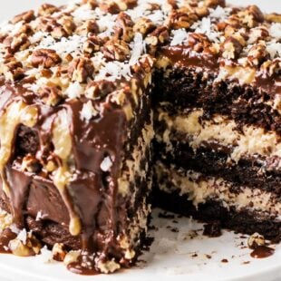 Better Than Sex Cake: An Ultra Moist Poke Cake Recipe