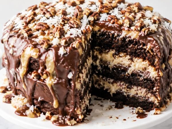 Better Than Sex Cake: An Ultra Moist Poke Cake Recipe